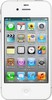 Apple iPhone 4S 16Gb white - Йошкар-Ола