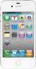 Смартфон Apple iPhone 4S 32Gb White - Йошкар-Ола