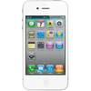 Мобильный телефон Apple iPhone 4S 32Gb (белый) - Йошкар-Ола