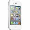 Мобильный телефон Apple iPhone 4S 64Gb (белый) - Йошкар-Ола