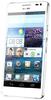 Смартфон Huawei Ascend D2 White - Йошкар-Ола