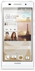 Смартфон HUAWEI Ascend P6 White - Йошкар-Ола