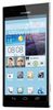 Сотовый телефон Huawei Huawei Huawei Ascend P2 Black - Йошкар-Ола