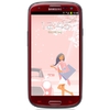 Мобильный телефон Samsung + 1 ГБ RAM+  Galaxy S III GT-I9300 16 Гб 16 ГБ - Йошкар-Ола