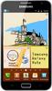 Смартфон Samsung Galaxy Note GT-N7000 Blue - Йошкар-Ола