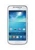 Смартфон Samsung Galaxy S4 Zoom SM-C101 White - Йошкар-Ола