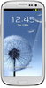 Смартфон SAMSUNG I9300 Galaxy S III 16GB Marble White - Йошкар-Ола