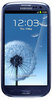 Смартфон Samsung Samsung Смартфон Samsung Galaxy S III 16Gb Blue - Йошкар-Ола