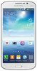 Смартфон Samsung Samsung Смартфон Samsung Galaxy Mega 5.8 GT-I9152 (RU) белый - Йошкар-Ола