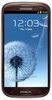 Смартфон Samsung Samsung Смартфон Samsung Galaxy S III 16Gb Brown - Йошкар-Ола