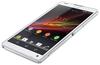 Смартфон Sony Xperia ZL White - Йошкар-Ола